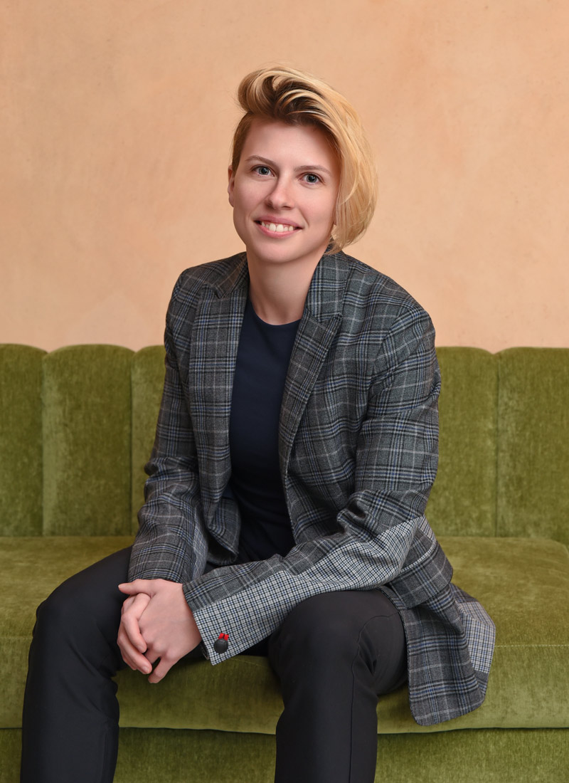 Heidi Tannhauser