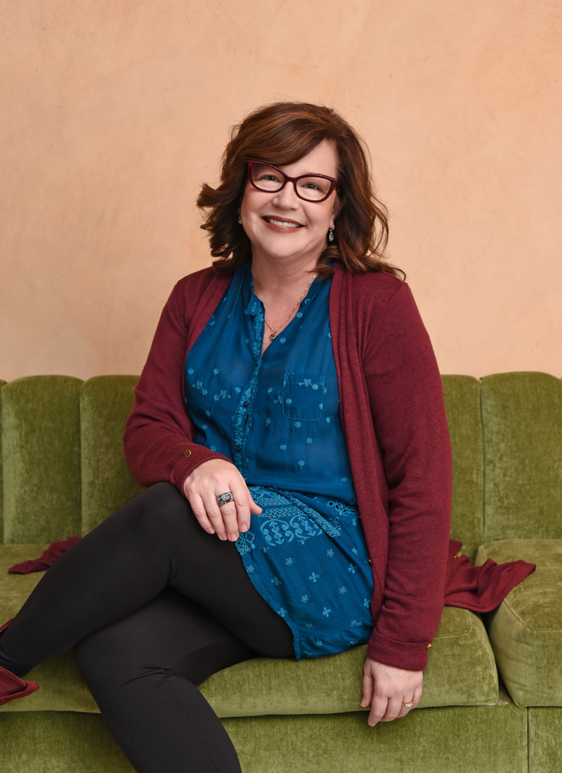 MaryBeth Oliver